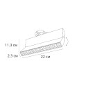 Светильник потолочный Arte Lamp FLASH A4573PL-1BK (A4573PL-1BK) 