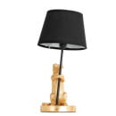 Светильник настольный Arte Lamp GUSTAV A4420LT-1GO (A4420LT-1GO) 