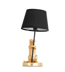 Светильник настольный Arte Lamp GUSTAV A4420LT-1GO