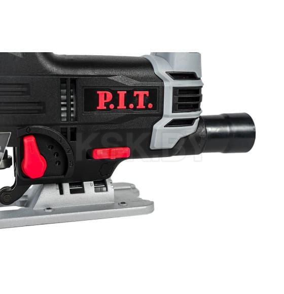 Пила лобзиковая электрическая P.I.T. PST70-C1 (PST70-C1) 