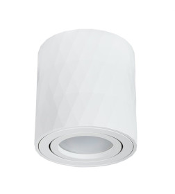 Светильник потолочный Arte Lamp FANG A5559PL-1WH