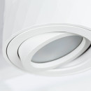 Светильник потолочный Arte Lamp FANG A5559PL-1WH (A5559PL-1WH) 