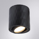 Светильник потолочный Arte Lamp FANG A5559PL-1BK (A5559PL-1BK) 