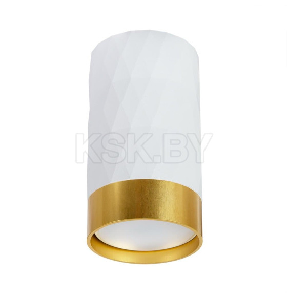 Светильник потолочный Arte Lamp FANG A5558PL-1WH (A5558PL-1WH) 