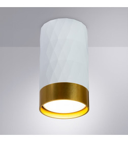 Светильник потолочный Arte Lamp FANG A5558PL-1WH