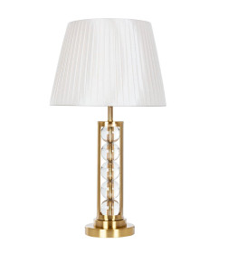 Светильник настольный Arte Lamp JESSICA A4062LT-1PB