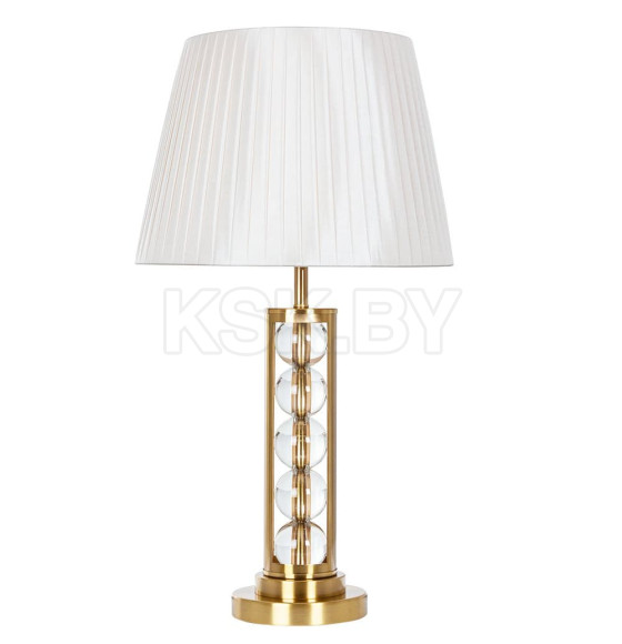 Светильник настольный Arte Lamp JESSICA A4062LT-1PB (A4062LT-1PB) 