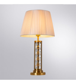 Светильник настольный Arte Lamp JESSICA A4062LT-1PB