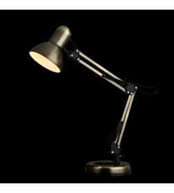 Светильник настольный Arte Lamp JUNIOR A1330LT-1AB