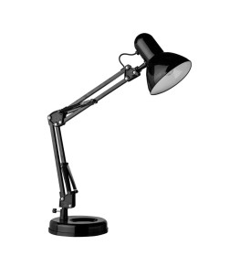 Светильник настольный Arte Lamp JUNIOR A1330LT-1BK