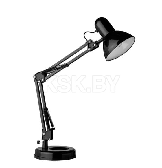 Светильник настольный Arte Lamp JUNIOR A1330LT-1BK (A1330LT-1BK) 