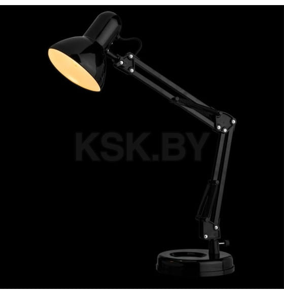 Светильник настольный Arte Lamp JUNIOR A1330LT-1BK (A1330LT-1BK) 