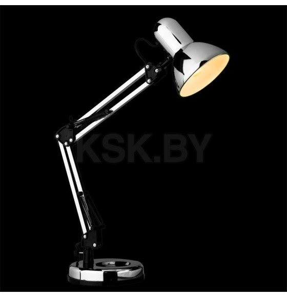 Светильник настольный Arte Lamp JUNIOR A1330LT-1CC (A1330LT-1CC) 