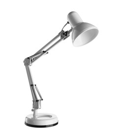 Светильник настольный Arte Lamp JUNIOR A1330LT-1WH