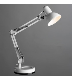 Светильник настольный Arte Lamp JUNIOR A1330LT-1WH