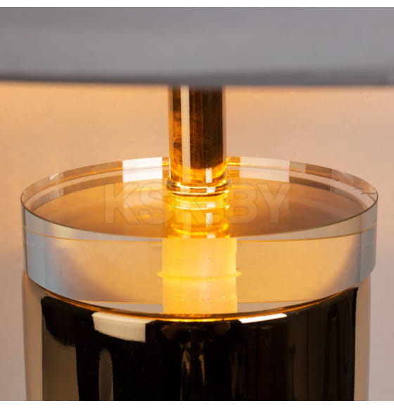 Светильник настольный Arte Lamp MAIA A4036LT-1GO (A4036LT-1GO) 