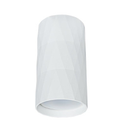 Светильник потолочный Arte Lamp FANG A5557PL-1WH