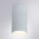 Светильник потолочный Arte Lamp FANG A5557PL-1WH (A5557PL-1WH) 