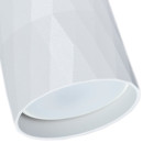 Светильник потолочный Arte Lamp FANG A5557PL-1WH (A5557PL-1WH) 