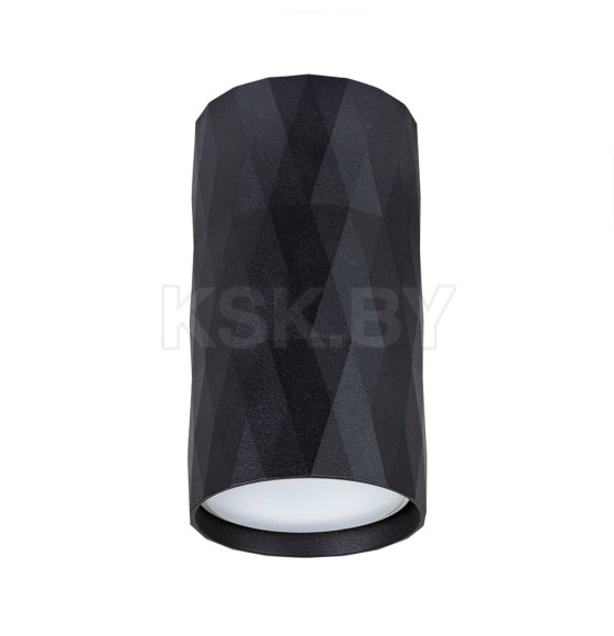 Светильник потолочный Arte Lamp FANG A5557PL-1BK GU10 (A5557PL-1BK) 