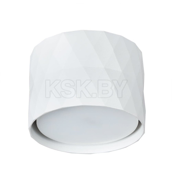 Светильник потолочный Arte Lamp FANG A5552PL-1WH GX53 (A5552PL-1WH) 