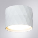 Светильник потолочный Arte Lamp FANG A5552PL-1WH GX53 (A5552PL-1WH) 