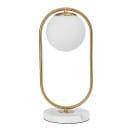 Светильник настольный Arte Lamp MATISSE A7745LT-1AB (A7745LT-1AB) 