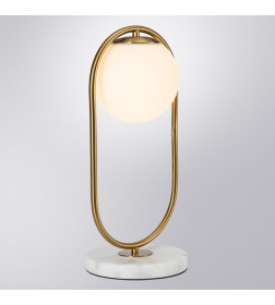 Светильник настольный Arte Lamp MATISSE A7745LT-1AB