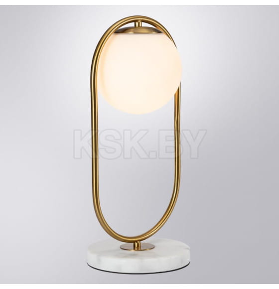 Светильник настольный Arte Lamp MATISSE A7745LT-1AB (A7745LT-1AB) 