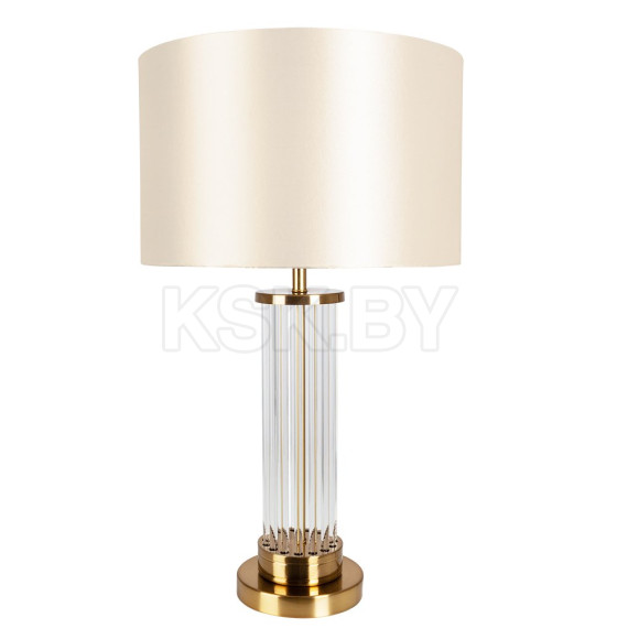 Светильник настольный Arte Lamp MATAR A4027LT-1PB (A4027LT-1PB) 