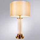 Светильник настольный Arte Lamp MATAR A4027LT-1PB (A4027LT-1PB) 