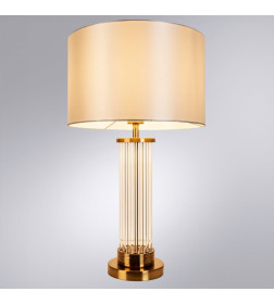 Светильник настольный Arte Lamp MATAR A4027LT-1PB