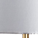 Светильник настольный Arte Lamp MATAR A4027LT-1PB (A4027LT-1PB) 