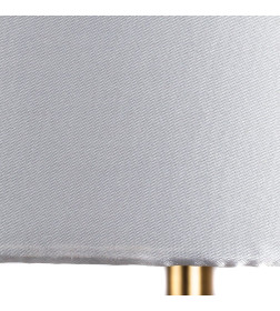 Светильник настольный Arte Lamp MATAR A4027LT-1PB