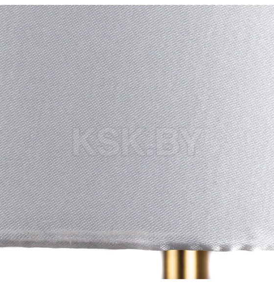 Светильник настольный Arte Lamp MATAR A4027LT-1PB (A4027LT-1PB) 