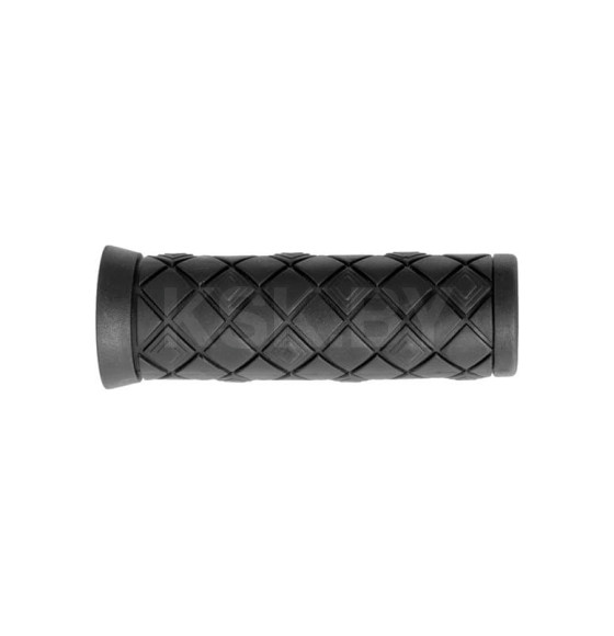 Грипсы BRAT KARO L-90 (чёрный) (6595)
