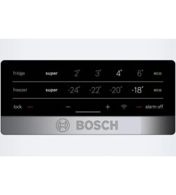 Холодильник Bosch KGN49XWEA