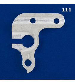 Держатель заднего переключателя CNC Сервис № 111