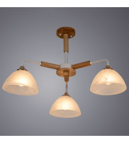 Светильник потолочный Arte Lamp MATTHEW A5032PL-3BR