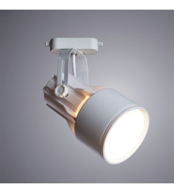 Светильник потолочный Arte Lamp LYRA A6252PL-1WH