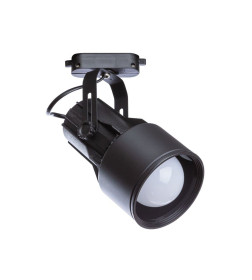 Светильник потолочный Arte Lamp LYRA A6252PL-1BK