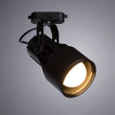 Светильник потолочный Arte Lamp LYRA A6252PL-1BK (A6252PL-1BK) 