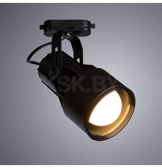 Светильник потолочный Arte Lamp LYRA A6252PL-1BK (A6252PL-1BK) 