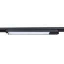 Светильник потолочный Arte Lamp LINEETTA A4571PL-1BK (A4571PL-1BK) 