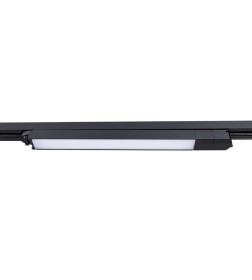 Светильник потолочный Arte Lamp LINEETTA A4571PL-1BK