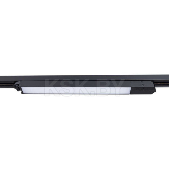 Светильник потолочный Arte Lamp LINEETTA A4571PL-1BK (A4571PL-1BK) 