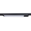 Светильник потолочный Arte Lamp LINEETTA A4570PL-1BK (A4570PL-1BK) 