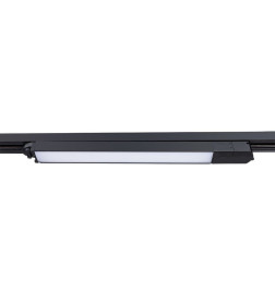 Светильник потолочный Arte Lamp LINEETTA A4570PL-1BK