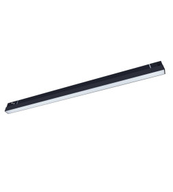 Светильник потолочный Arte Lamp LINEA A4693PL-1BK