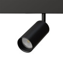 Светильник потолочный Arte Lamp LINEA A4691PL-1BK (A4691PL-1BK) 